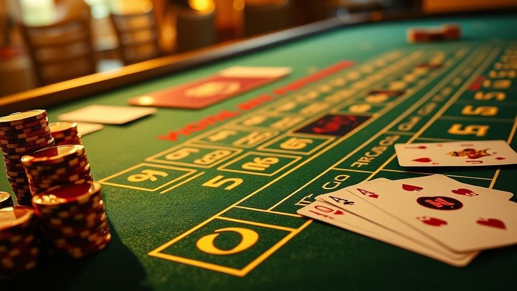 เปรียบเทียบบาคาร่าแบบมีค่าคอมและไม่มีค่าคอม