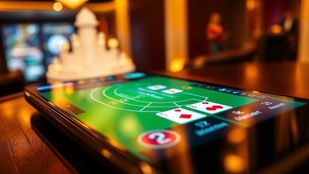 ตารางแสดงรูปแบบเค้าไพ่บาคาร่าที่นิยม