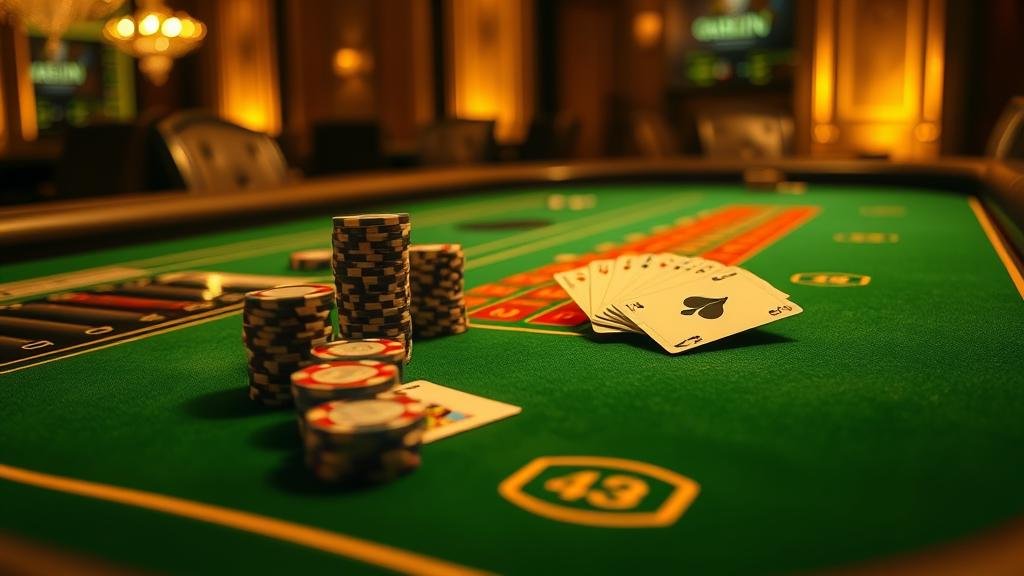 เลือกห้อง บาคาร่า BBIN, LuckyStreak, Entwine: สูตรเด็ดปั้นทุน เน้นกำไรฉบับเพื่อน