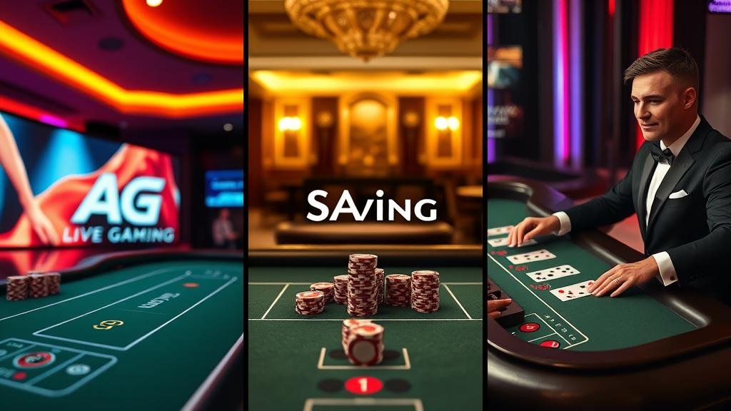 กลยุทธ์การเดินเงินบาคาร่า