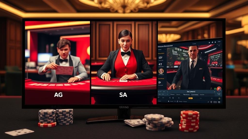 ตัวอย่างเค้าไพ่บาคาร่าปิงปอง