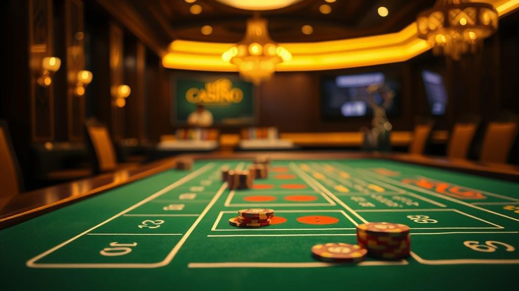 รูปแบบเค้าไพ่บาคาร่าต่างๆ