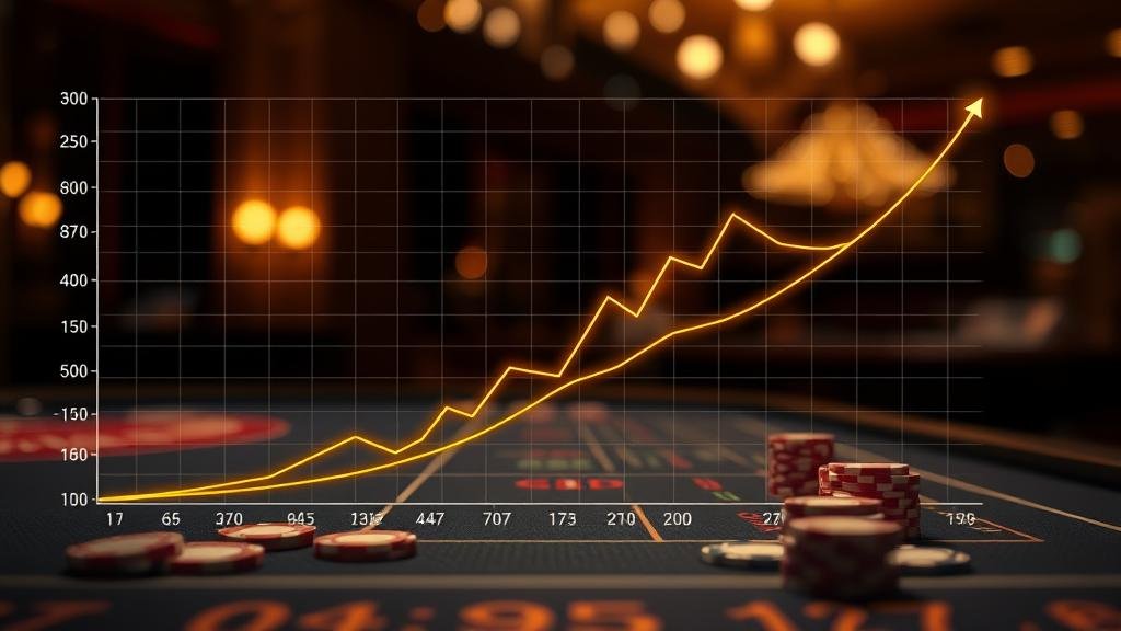 เคล็ดลับอ่านเค้าไพ่บาคาร่า N2Live: เช็คอัตราจ่ายยั่งยืน เน้นกำไร ไร้ค่าคอม เย็น