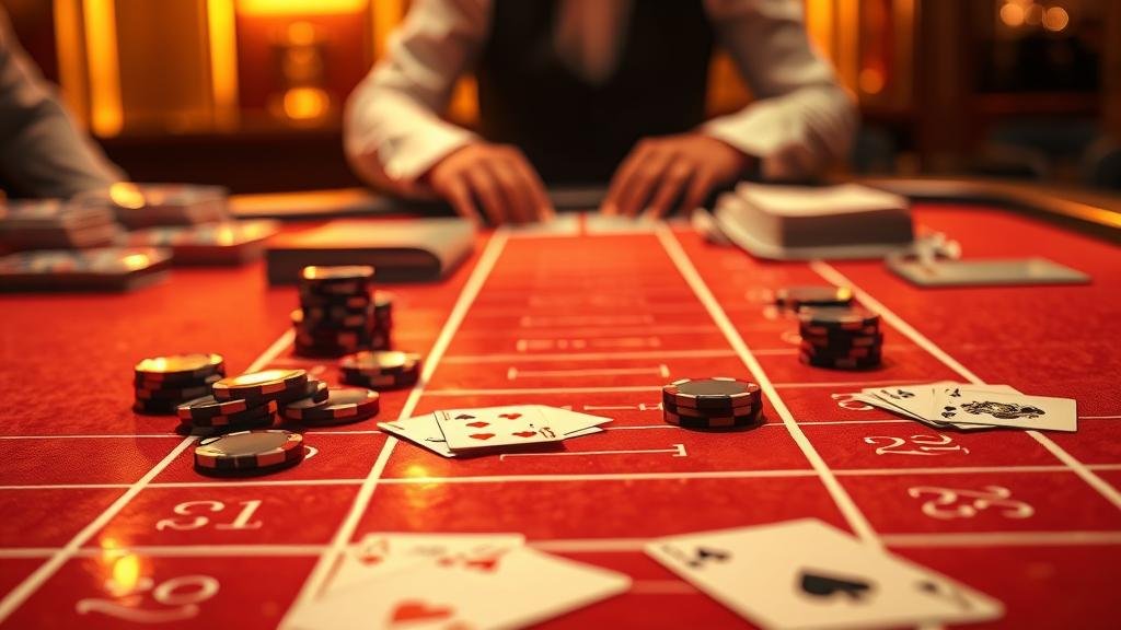 เล่นบาคาร่าสดผ่านมือถือ