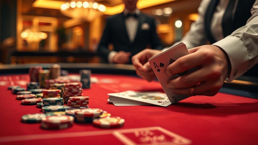 ค่ายบาคาร่าชั้นนำ Vivo, Sexy, BBIN