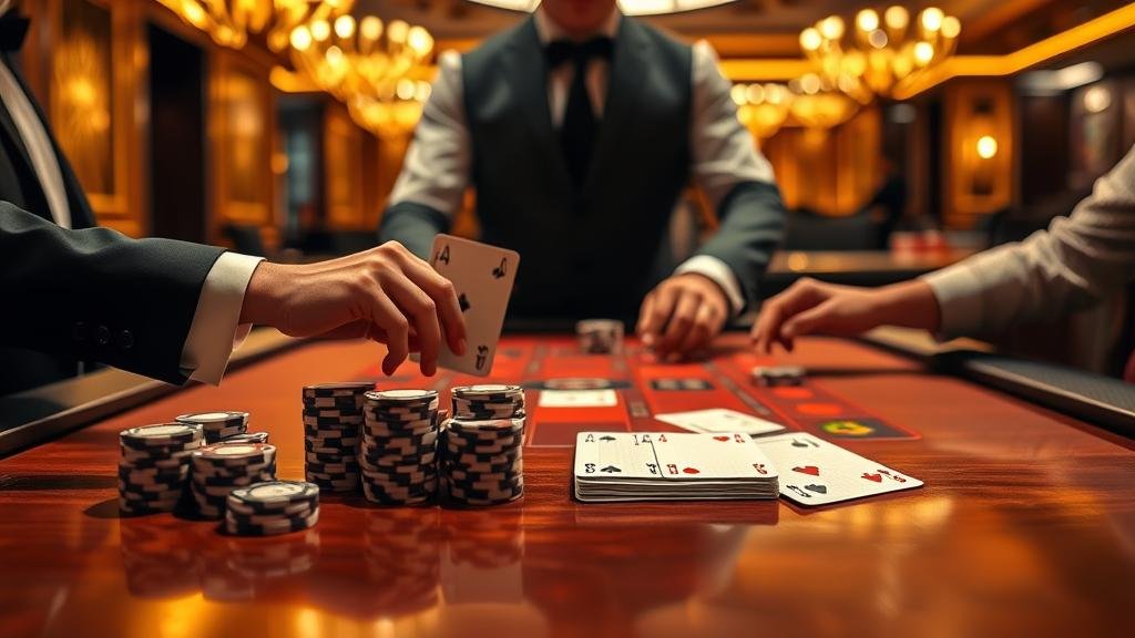 กราฟแสดงลำดับฟีโบนัชชีสำหรับการเดินเงินบาคาร่า