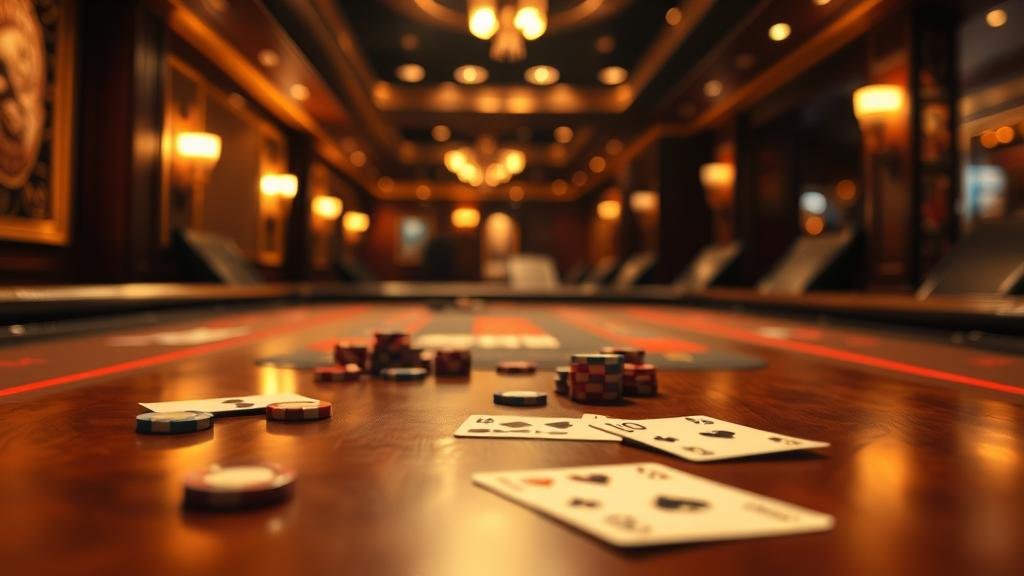 บาคาร่าทุนน้อย: เคล็ดลับอ่านเค้าไพ่ถนนตาโต, ลูกปัด, ไม้ขีด และสูตรเดินเงิน