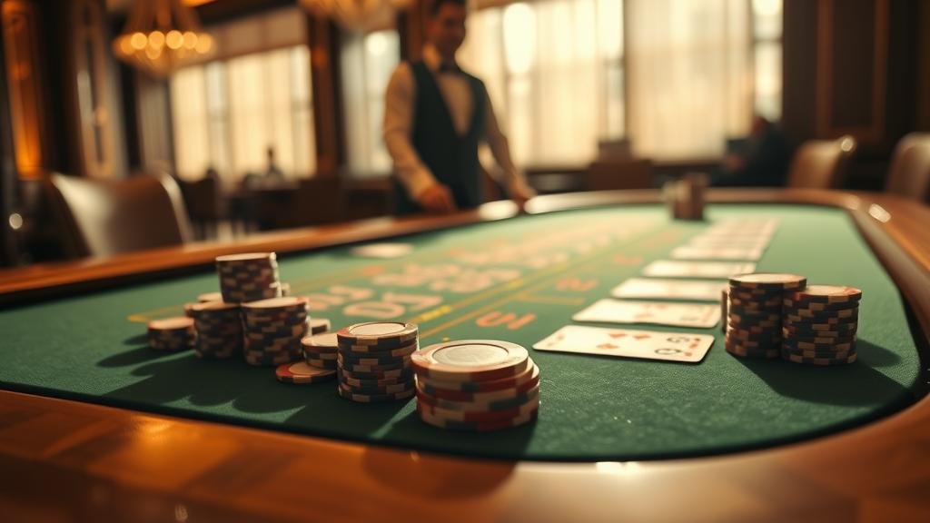 เปิดเคล็ดลับเลือกห้องบาคาร่า WM, Sexy, PP: สูตรอ่านเค้าไพ่แม่นยำ ทำกำไรฉับไว