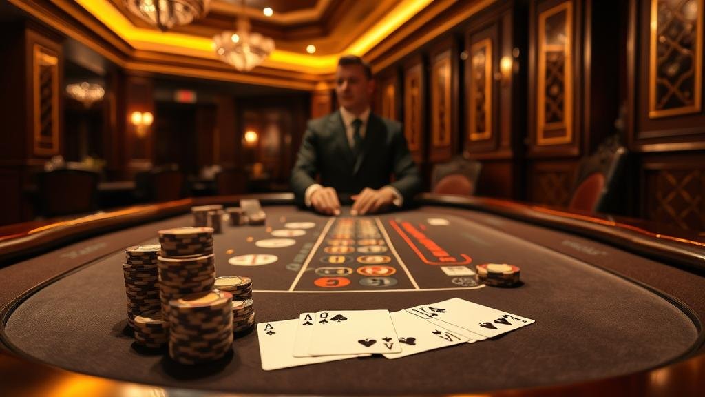 ตารางเค้าไพ่บาคาร่า ถนนไม้ขีด