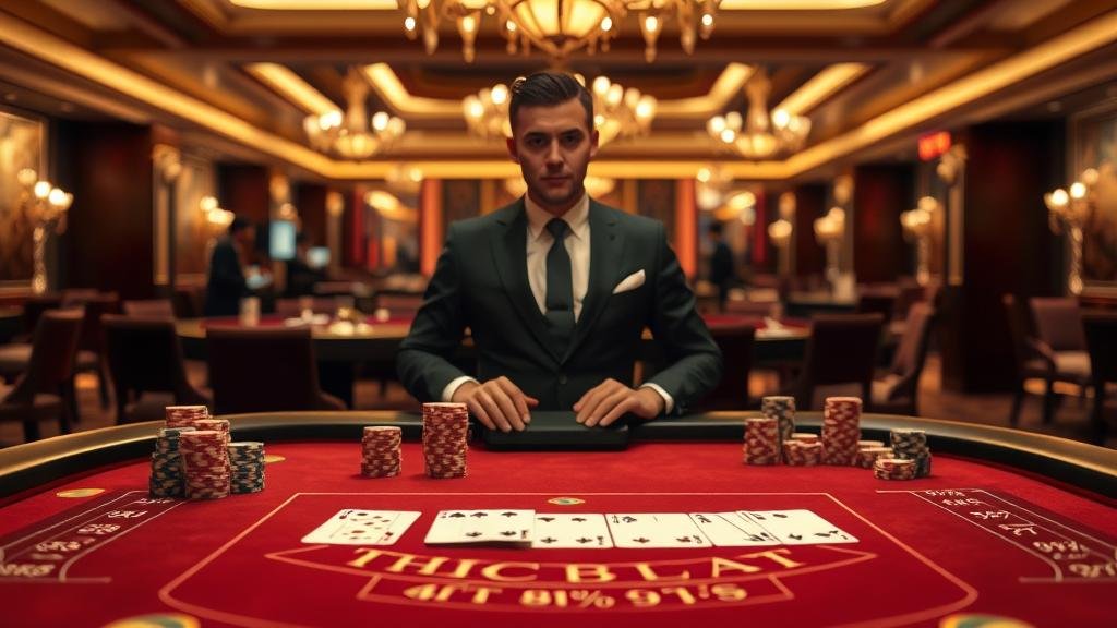 บาคาร่าไลฟ์ DreamGaming พร้อมสตรีมเมอร์