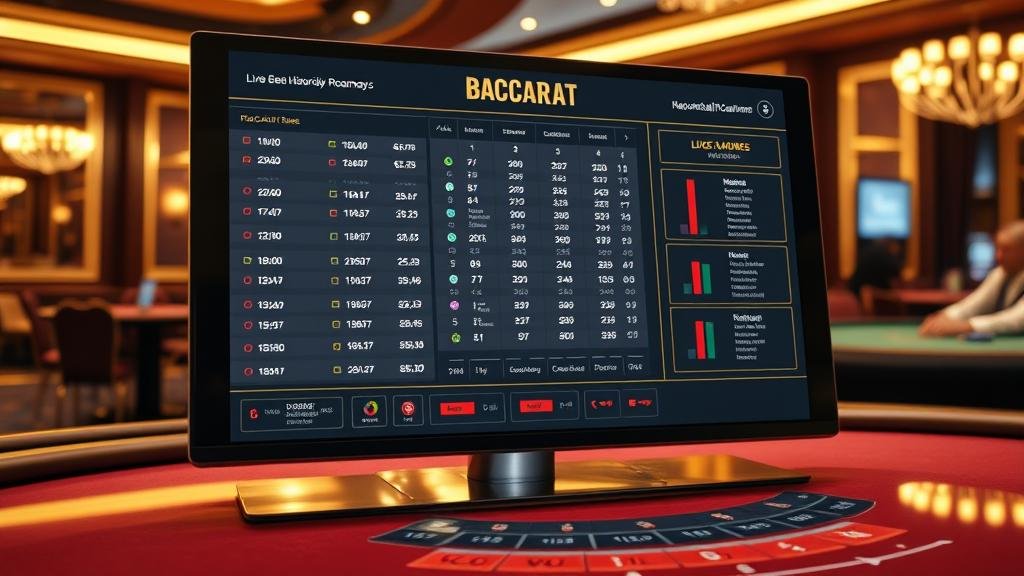 สูตรเด็ดเลือกห้องบาคาร่า BG, XPG: อ่านเค้าไพ่ปิงปอง, เช็คอัตราจ่าย, เดินเงินแ...