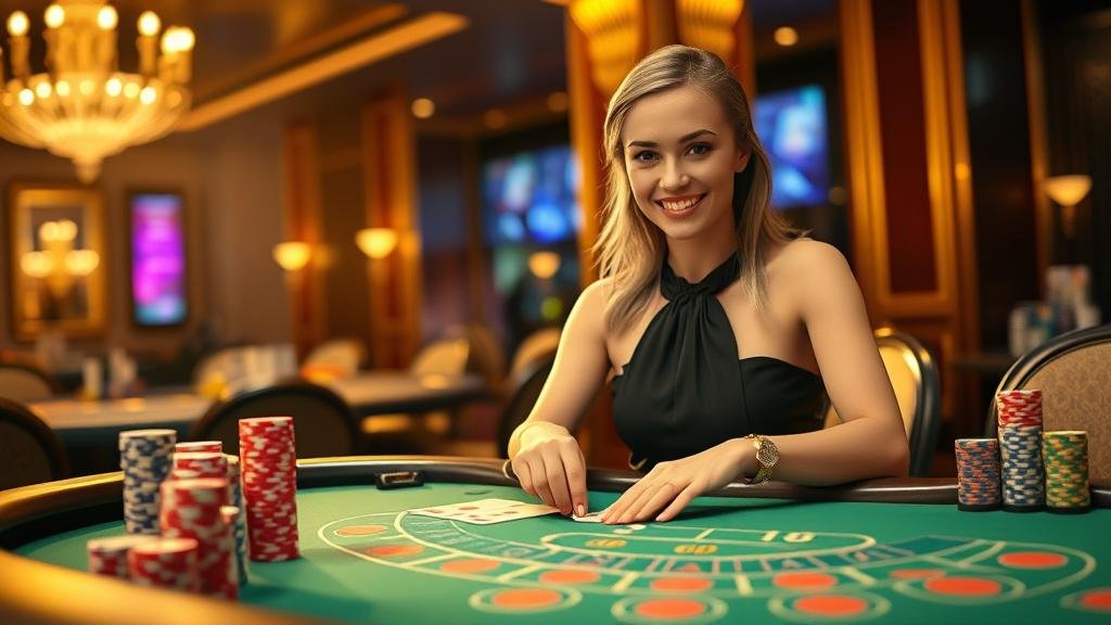 เปรียบเทียบบาคาร่าจากค่ายต่างๆ