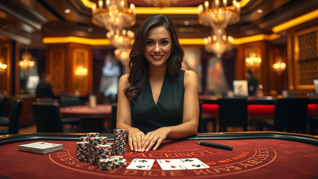 เค้าไพ่บาคาร่า ถนนใหญ่