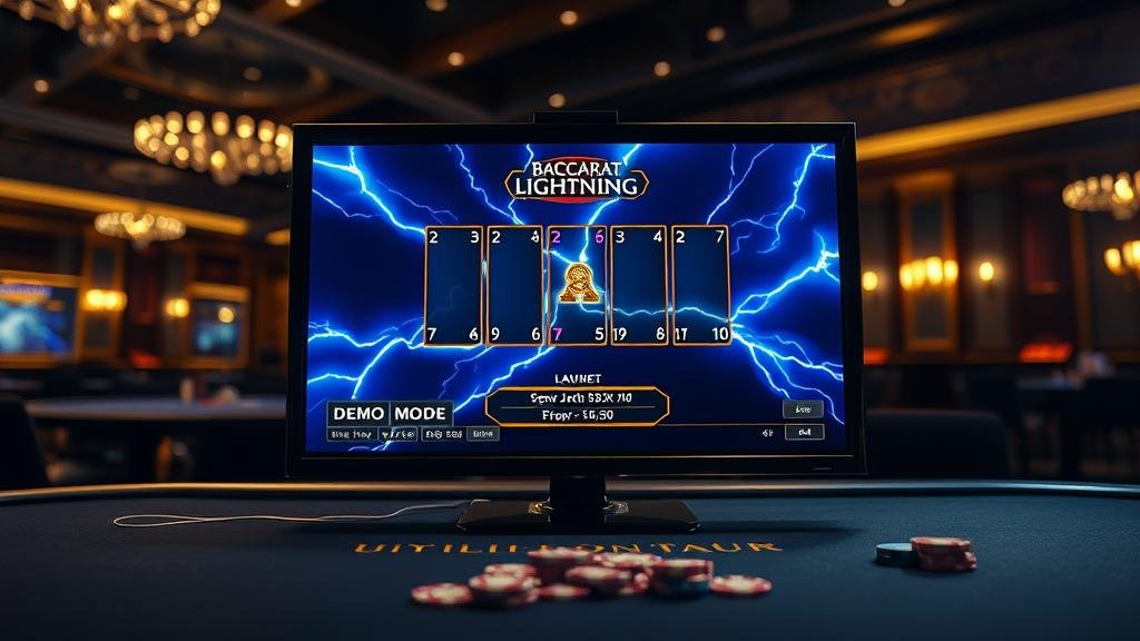 การวิเคราะห์ไพ่ บาคาร่า