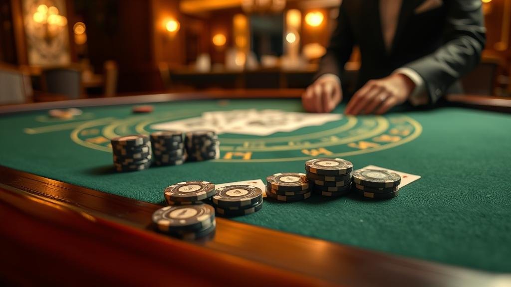 การบีบคาร์ดบาคาร่าเพื่อวิเคราะห์แนวโน้ม