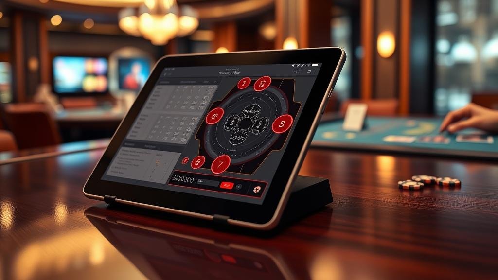 การจัดการงบประมาณการเล่นบาคาร่าอย่างมีประสิทธิภาพ