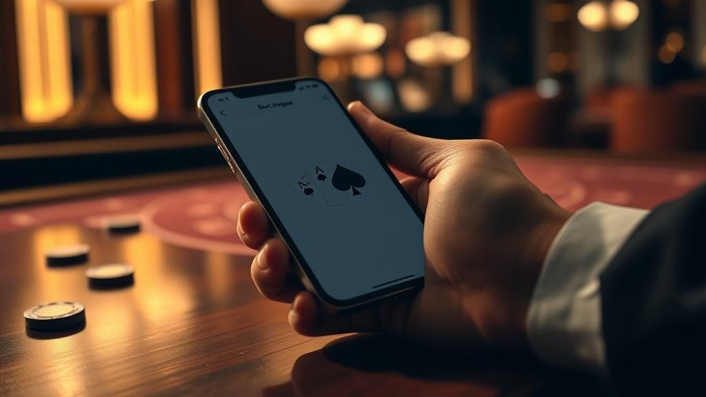 เทคนิคเดินเงินและเลือกห้องบาคาร่า