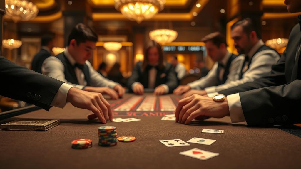 การบริหารงบประมาณบาคาร่า