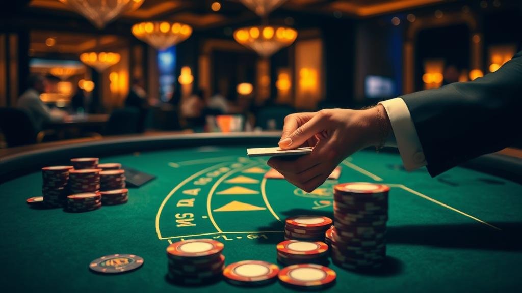 บาคาร่า Windows: อัปเดตเคล็ดลับคุมงบและตั้งเป้ากำไรฉบับเพื่อนซี้