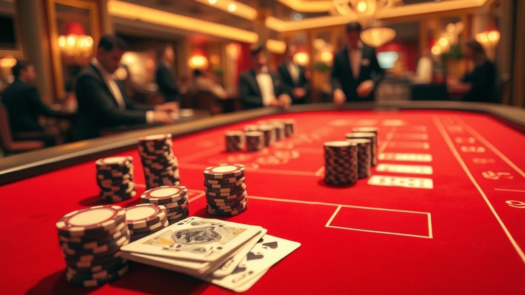 การบันทึกผลบาคาร่า สถิติ