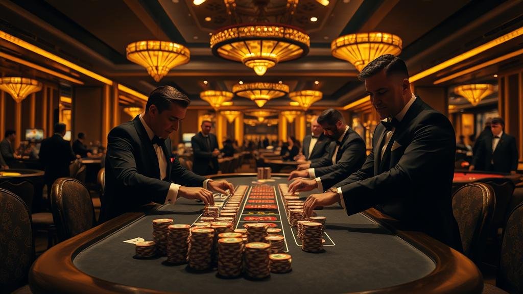 บาคาร่าเว็บตรง: สูตรคุมงบ & เทคนิคสถิติห้องพิเศษ เข้าใจง่าย