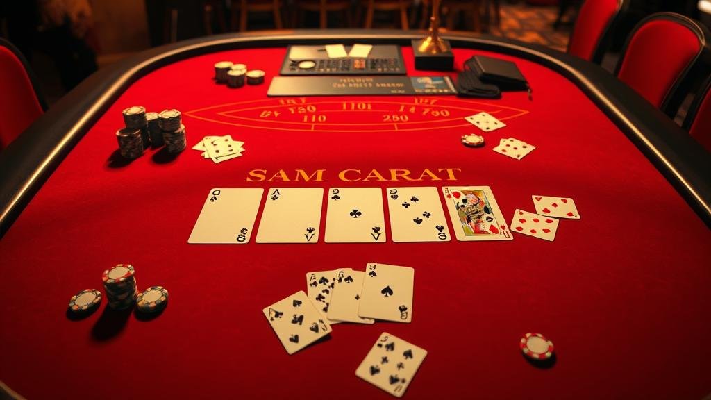 ตัวอย่างการเดินเงินบาคาร่า เทคนิคไส้เดือน