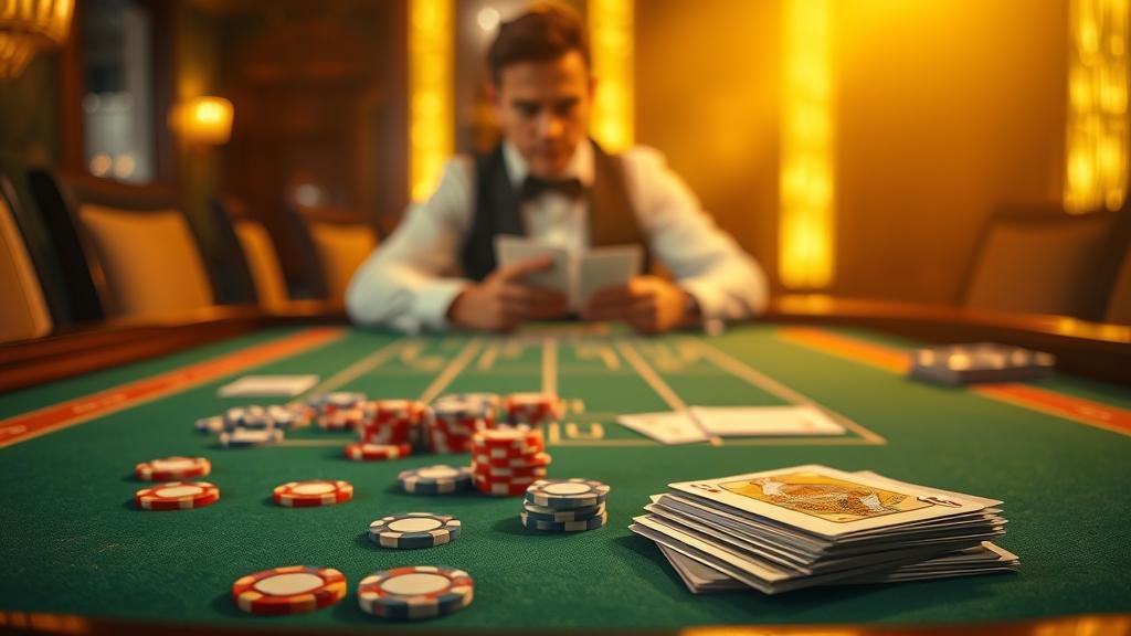 แดชบอร์ดมัลติเทเบิลบาคาร่า WM