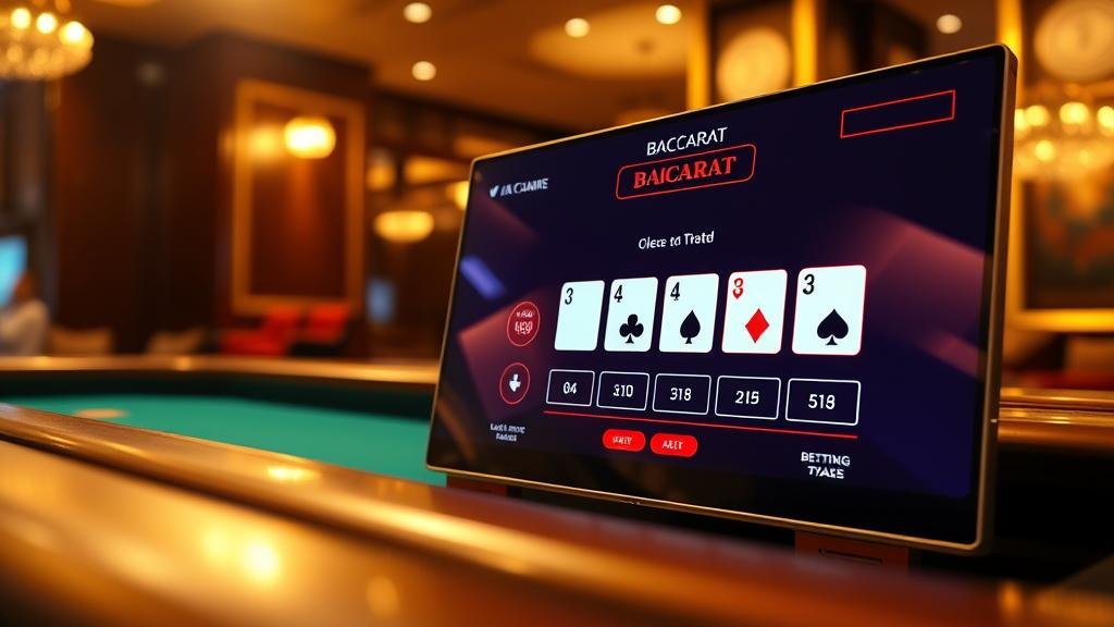 แกะสูตรบาคาร่า WM, EBET, มาเก๊า: ตั้งเป้ากำไร จ่ายถี่ สไตล์เพื่อนซี้