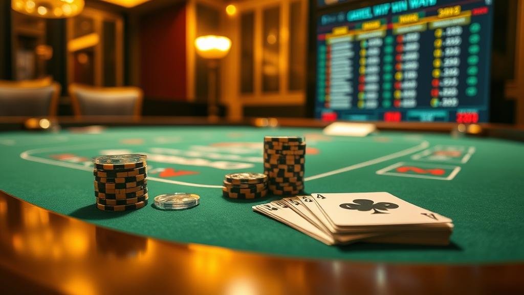 บาคาร่าสดจาก Betgames พร้อมดีลเลอร์ไทย