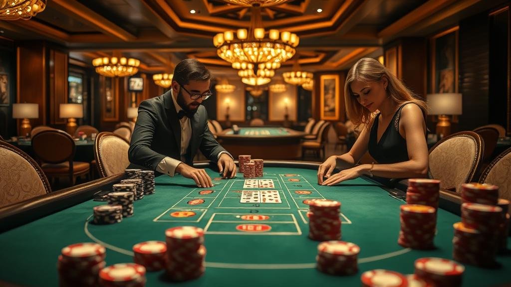 ความสำเร็จในการเล่น บาคาร่า Vivo