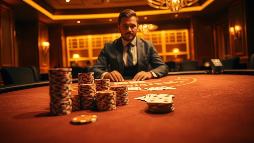 แผนการเดินเงินบาคาร่าที่เข้าใจง่าย