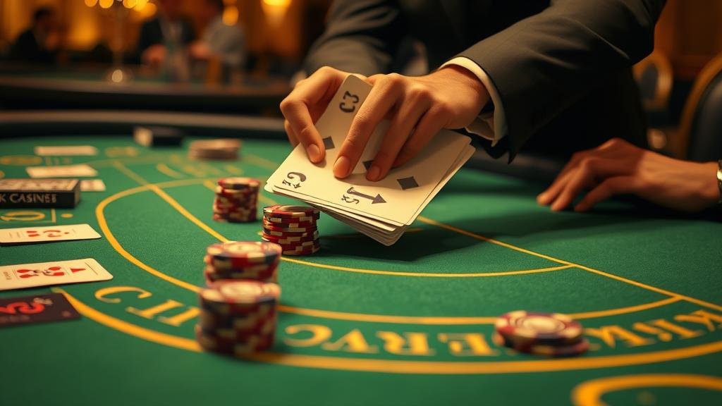 ตารางสถิติบาคาร่า แสดงผลการออกรางวัล