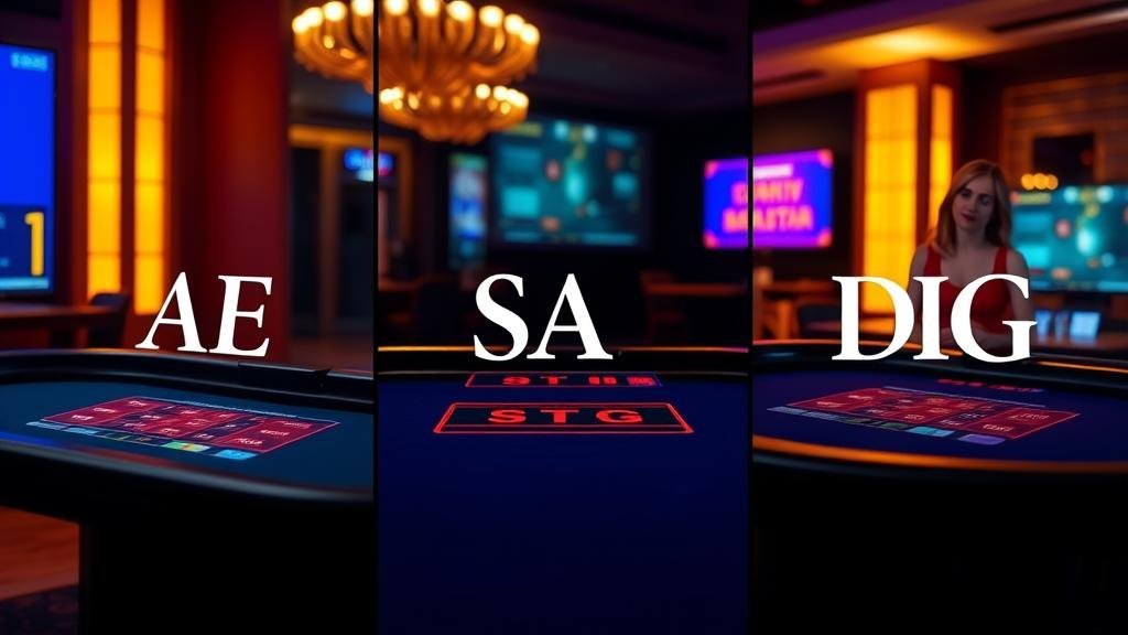 เทคนิคเดินเงินแฟลทเบ็ตและตั้งเป้ากำไรบาคาร่า