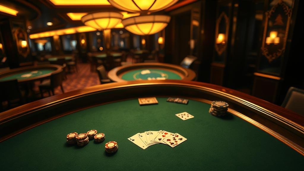 เจาะลึกทุกสูตรบาคาร่า: วิเคราะห์สถิติ บันทึกผล พร้อมเคล็ดลับทำกำไรฉบับเซียน