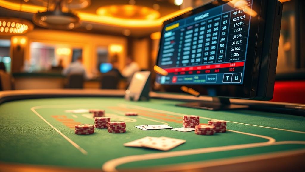 แผนเดินเงินบาคาร่า ฟีโบนัชชี