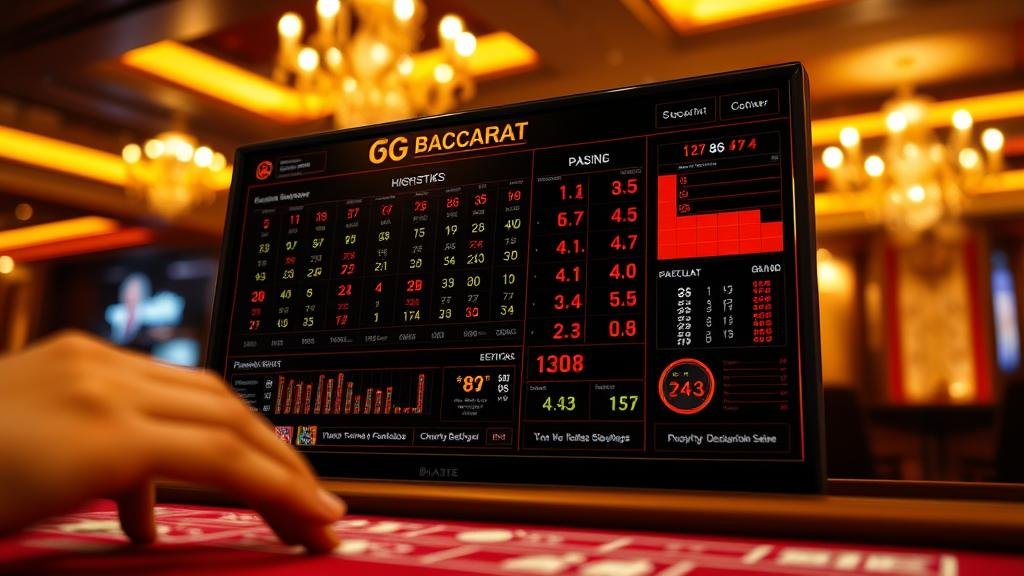 การสควีซไพ่บาคาร่าเพื่อเพิ่มความสนุก