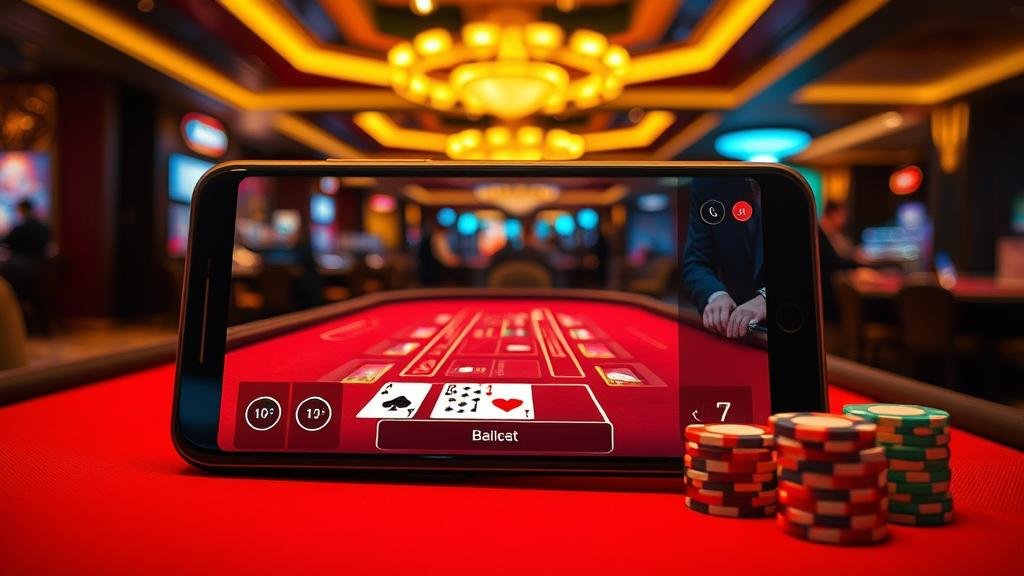 เค้าไพ่บาคาร่า ถนนใหญ่