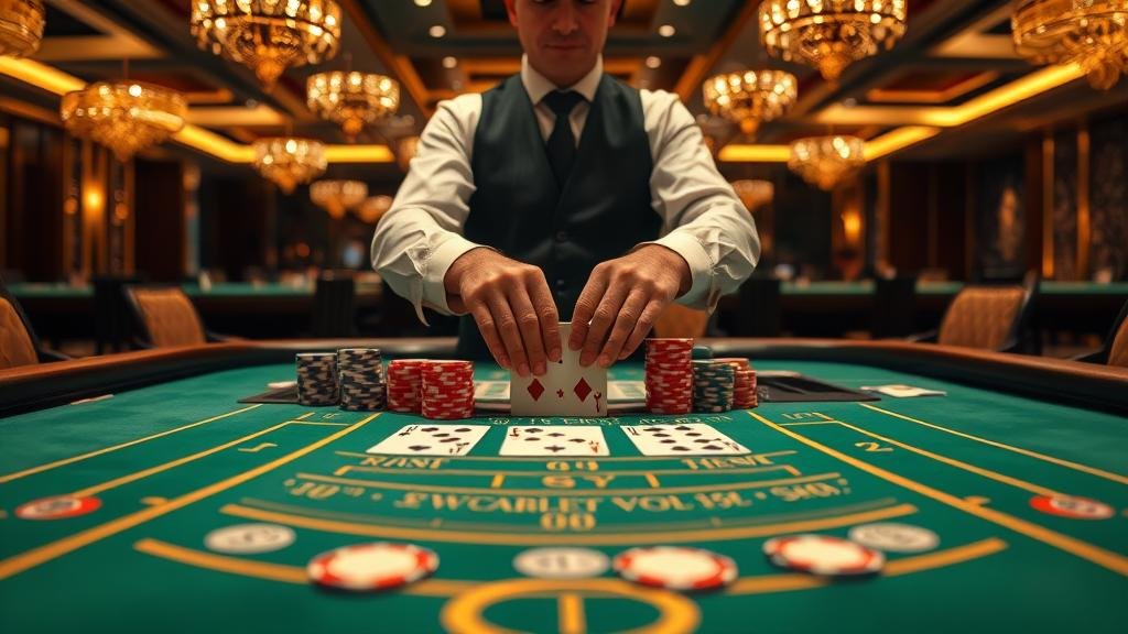 ตัวอย่างการใช้สูตรฟีโบนัชชีในการเดินเงินบาคาร่า