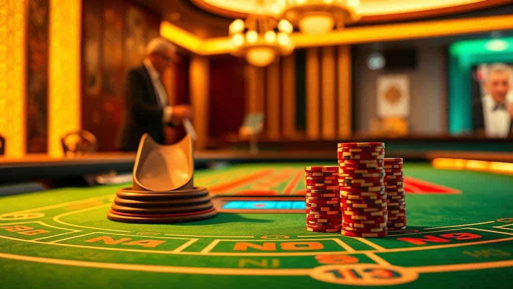 บาคาร่า: อัปเดตเทคนิคอ่านเค้าไพ่ถนนไม้ขีด & เดินเงิน 1326 ให้ปัง