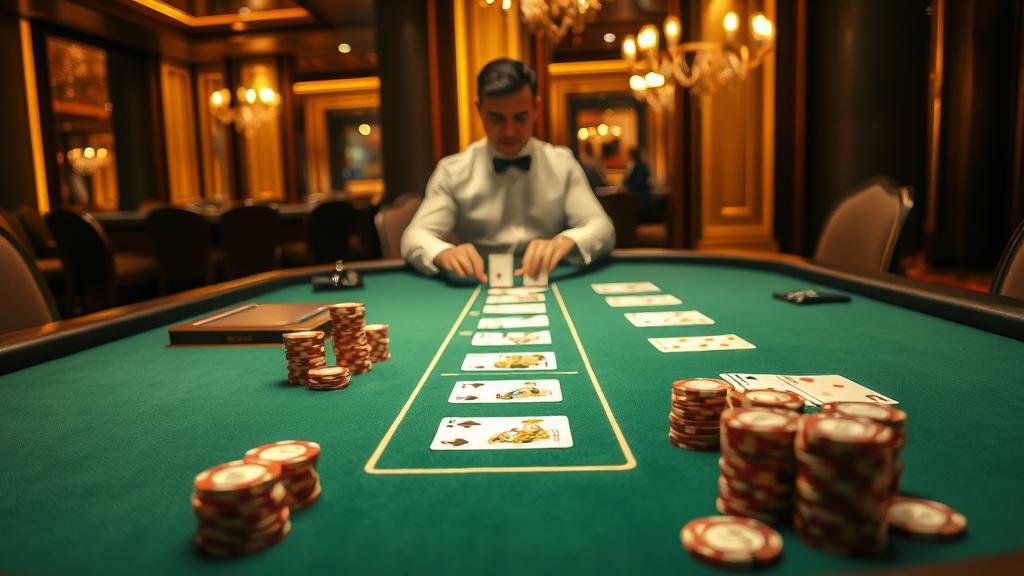 แผนภาพเทคนิคเดินเงินบาคาร่า 1324