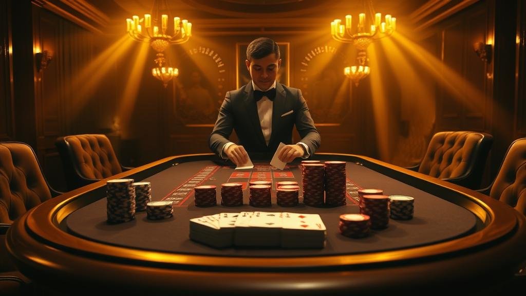 ตารางแสดงเค้าไพ่บาคาร่ารูปแบบต่างๆ