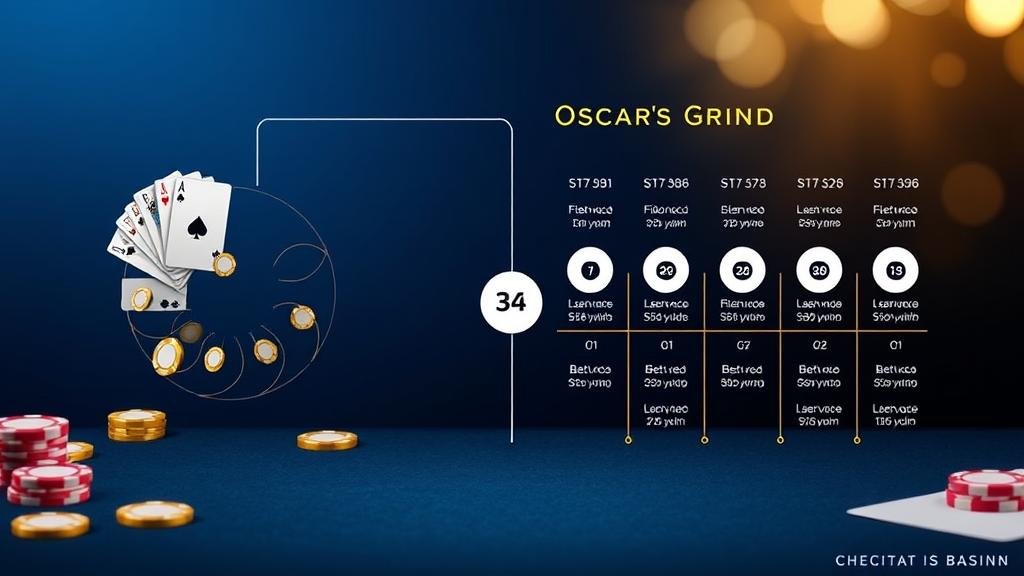 การอ่านเค้าไพ่บาคาร่าบนหน้าจอ