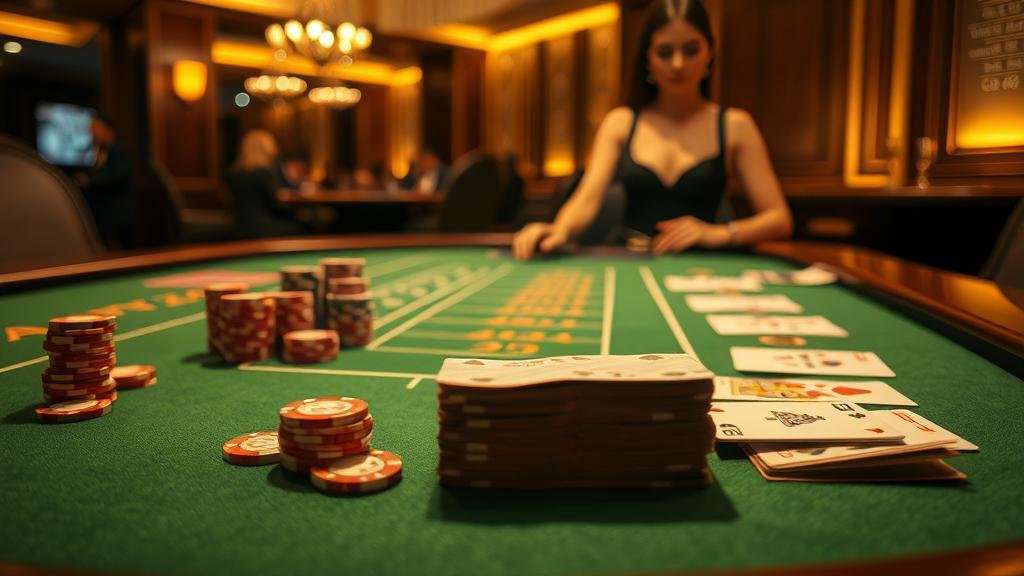 ตารางเค้าไพ่บาคาร่า ถนนใหญ่ ถนนเล็ก