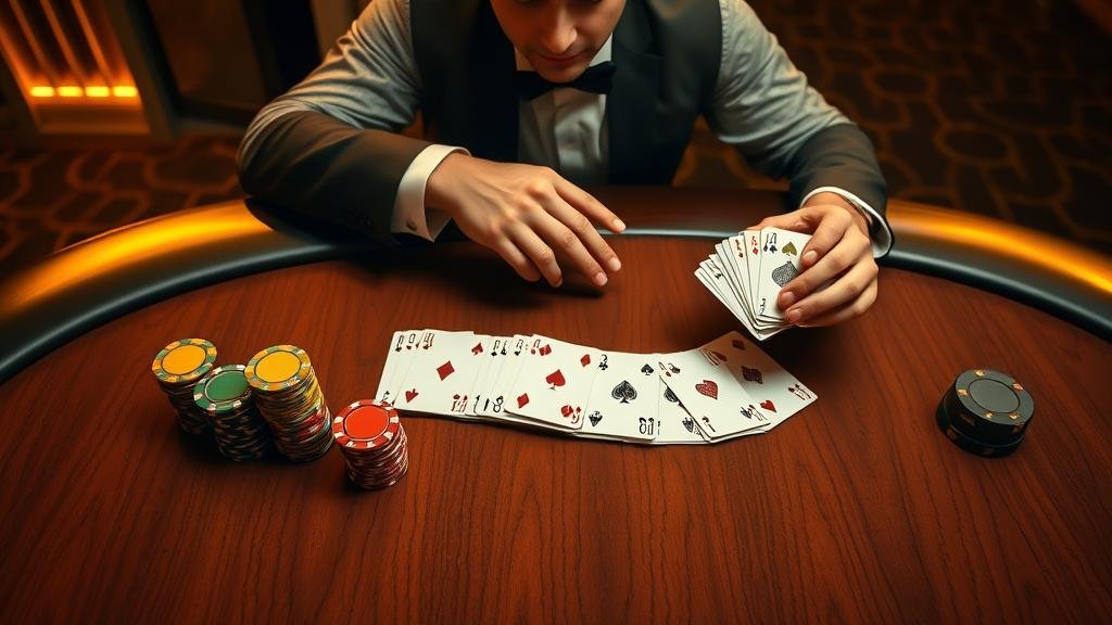 การเช็คอัตราจ่ายสควีซในบาคาร่า ยุโรป