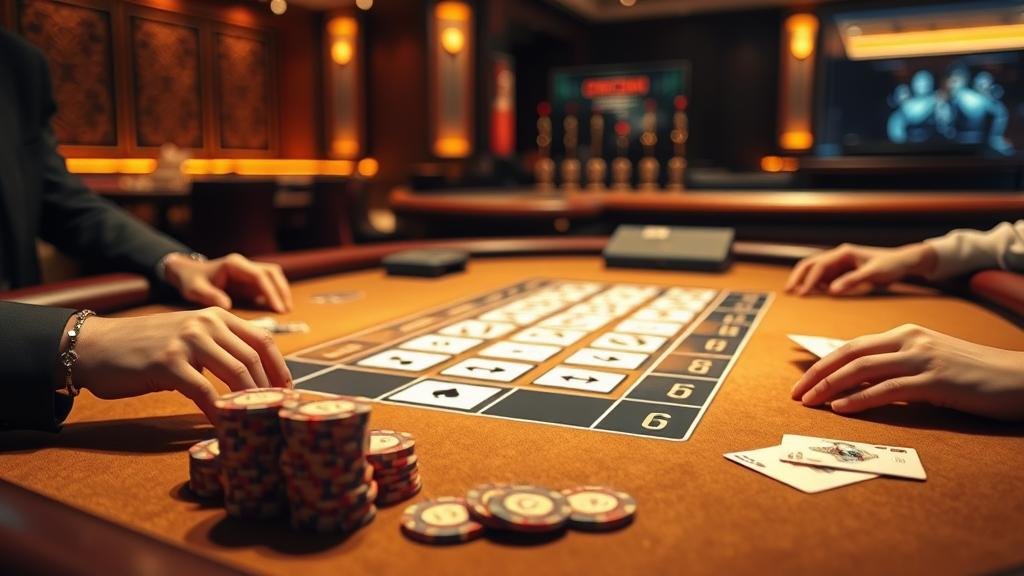 คู่มือเลือกห้องบาคาร่า AsiaGaming, WM ฉบับเซียน อ่านเค้าไพ่ถนนตาโต ได้ผลจริง