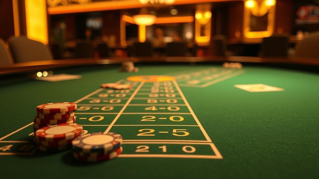 เค้าไพ่ถนนใหญ่บาคาร่า