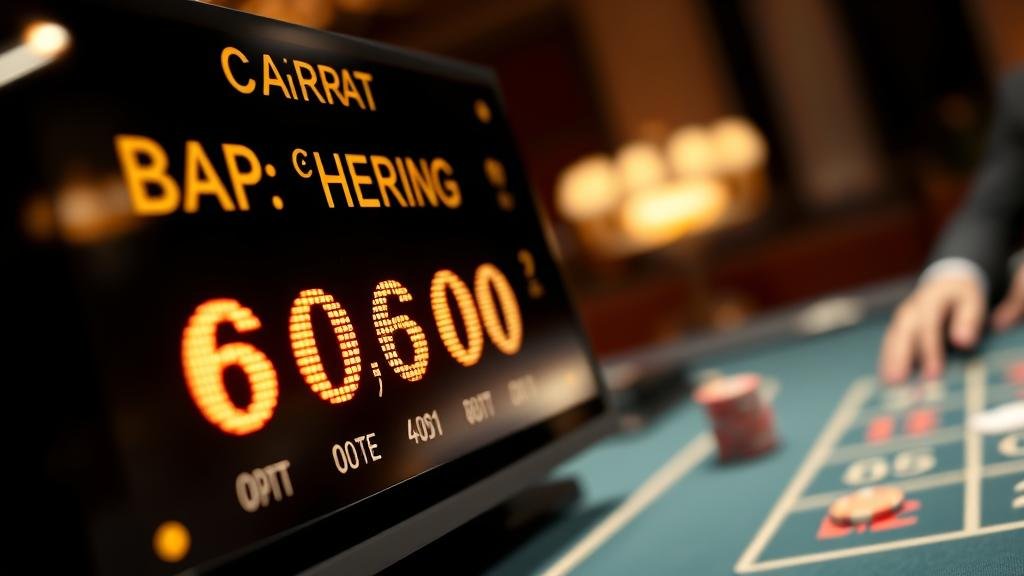 แผนภาพแสดงการเดินเงินแบบเดลองแบร์