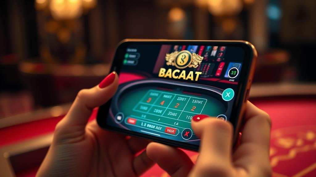 อินโฟกราฟิกอธิบายสูตรเดินเงิน 1324 บาคาร่า