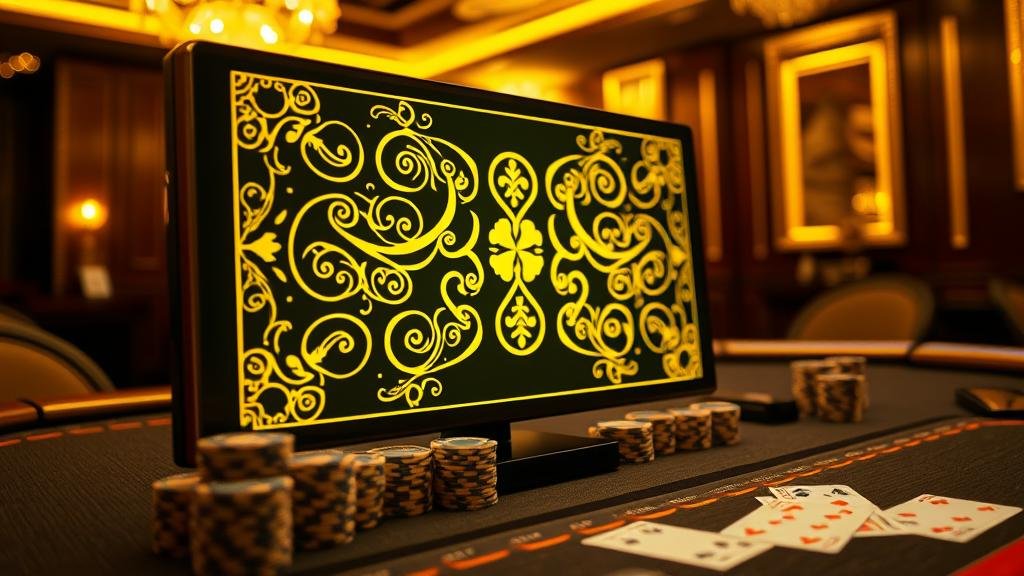 คู่มือเจาะลึกบาคาร่า Evolution สายฟ้า: อ่านเค้าไพ่, เลือกห้อง, เช็คอัตราจ่าย