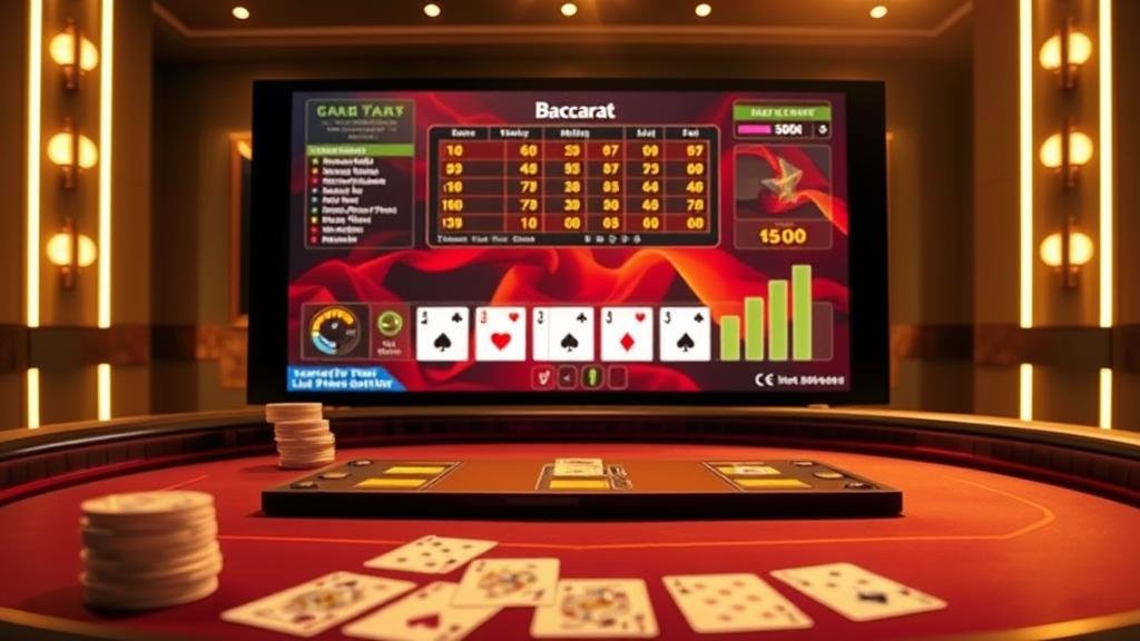 เกมบาคาร่าสดจากค่าย AllBet